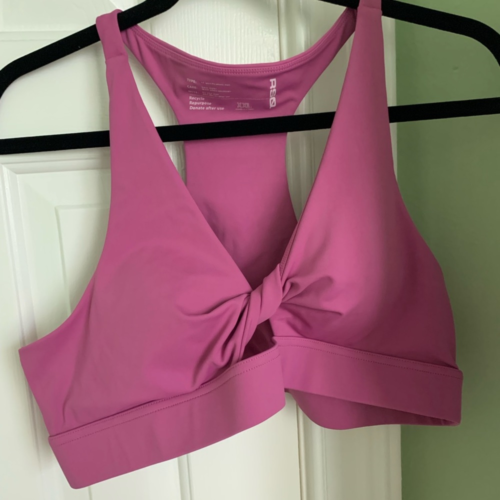 Sports bra (2 for $20)
